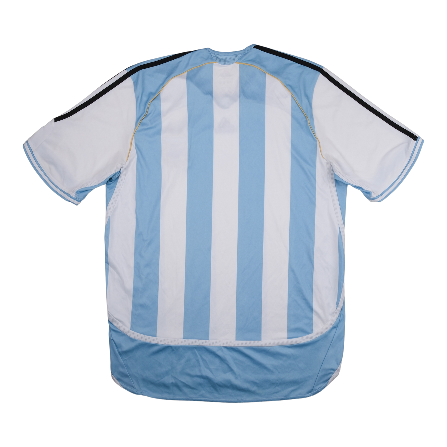 Argentina 2006-07 Home Shirt