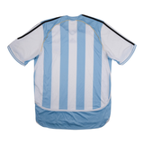 Argentina 2006-07 Home Shirt view 2