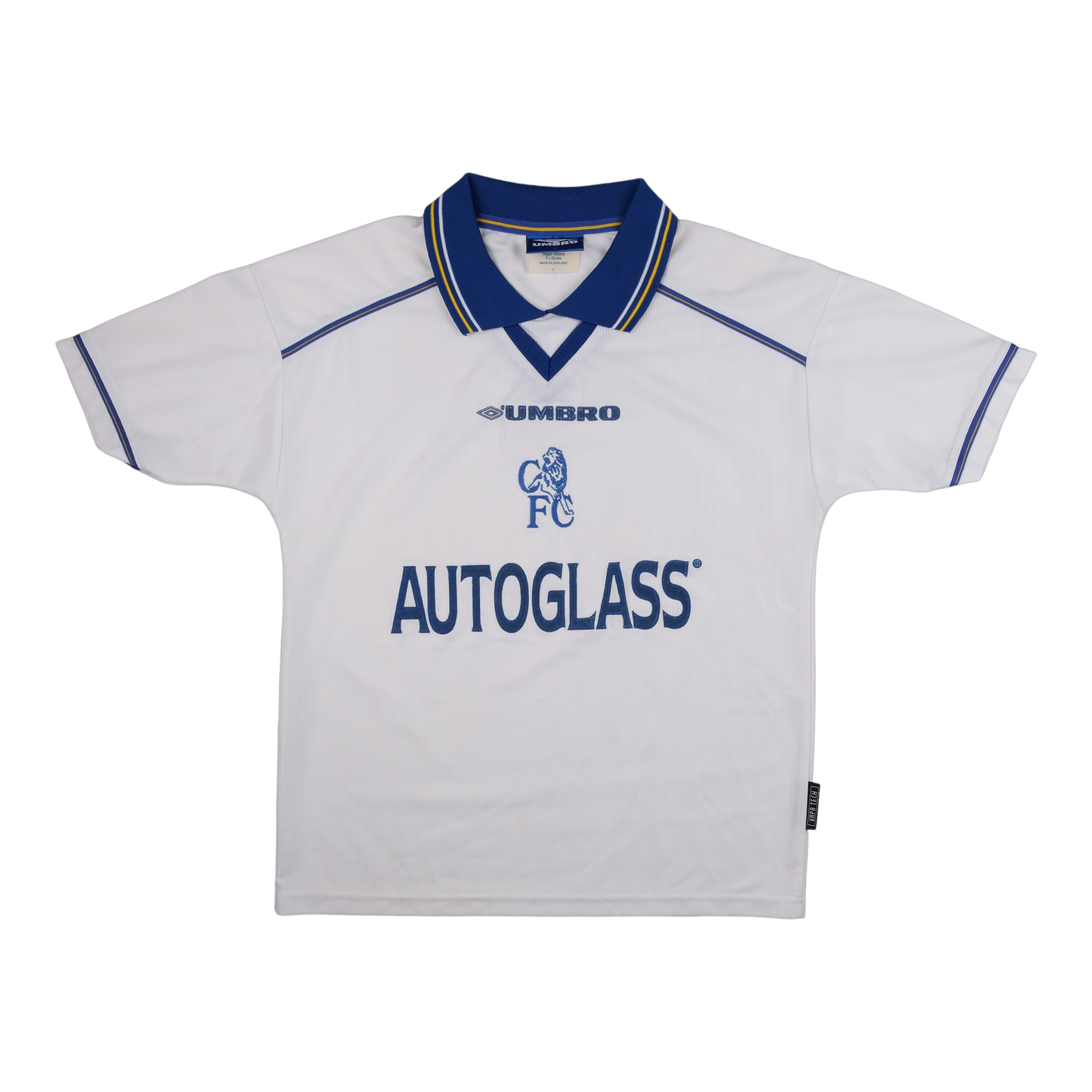 Chelsea 1998-00 Away Shirt