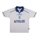 Chelsea 1998-00 Away Shirt view 1