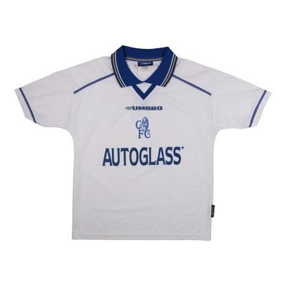 Chelsea 1998-00 Away Shirt
