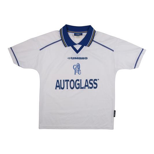 Chelsea 1998-00 Away Shirt