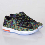 Nike KD 6 Ext QS 'Floral' view 1