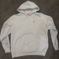 Supreme Small Box Logo view 1