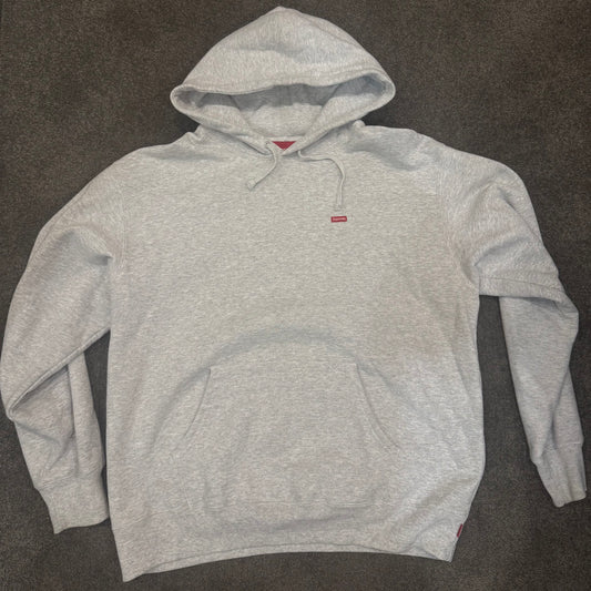 Supreme Small Box Logo
