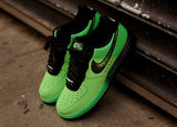 Nike Lunar Force 1 Leather 'Superhuman' view 1