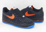 Nike Air Force 1 'Houndstooth' view 1