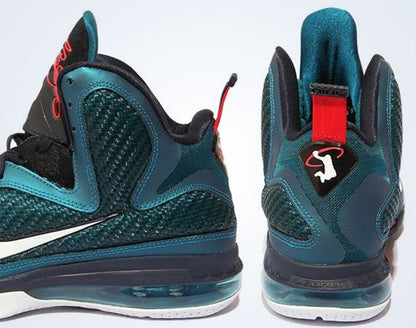 Nike LeBron 9 'Swingman'