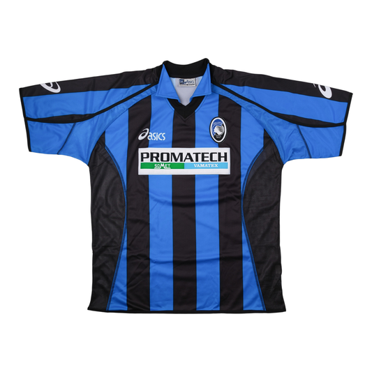 Atalanta 2004-05 Home Shirt