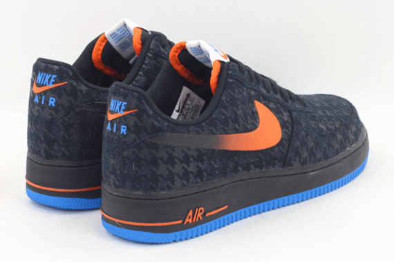 Nike Air Force 1 'Houndstooth'