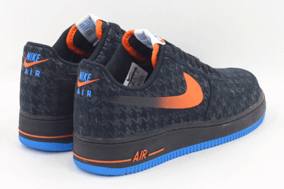 Nike Air Force 1 'Houndstooth'