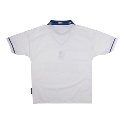 Chelsea 1998-00 Away Shirt