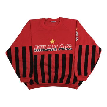 AC Milan 1990-91 Sweater