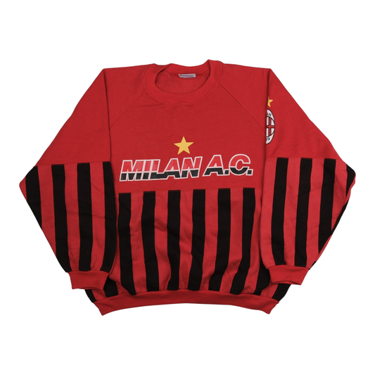 AC Milan 1990-91 Sweater