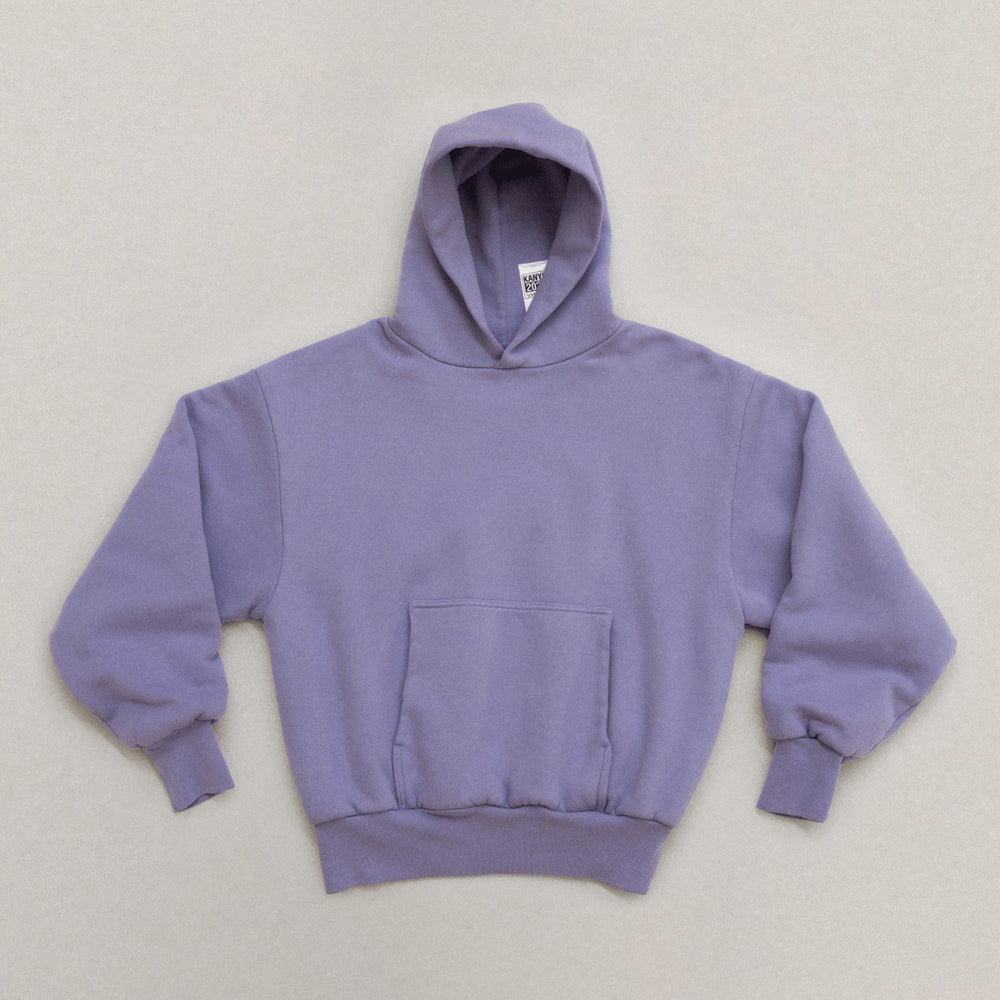 Yeezy 2020 Vision Double Layered Hoodie