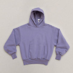 Yeezy 2020 Vision Double Layered Hoodie view 1