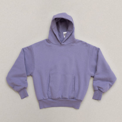 Yeezy 2020 Vision Double Layered Hoodie
