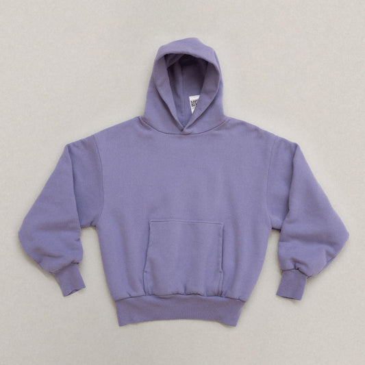 Yeezy 2020 Vision Double Layered Hoodie