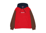 Supreme Box Logo Hooded Sweatshirt "Multi" (24FW) view 1