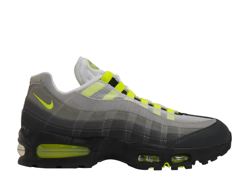 Nike Air Max 95 OG Big Bubble 