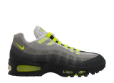 Nike Air Max 95 OG Big Bubble "Neon Yellow" (2025/2026) view 1