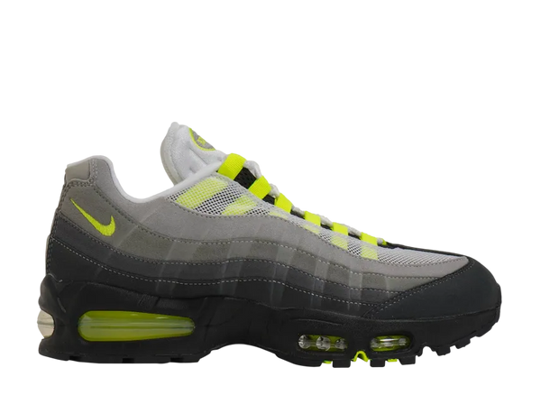 Nike Air Max 95 OG Big Bubble Nike Air Max 95 OG Big Bubble