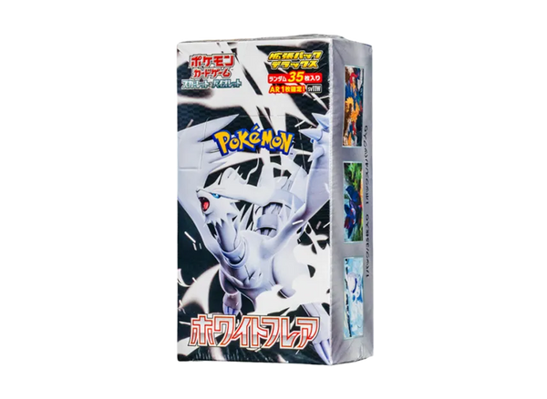 Pokemon Card Game Scarlet & Violet Expansion Pack Deluxe