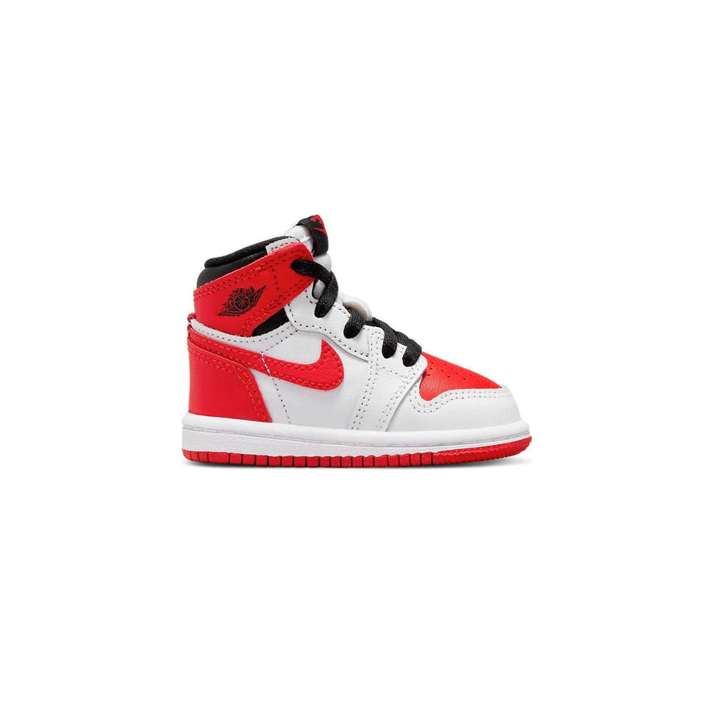 Air Jordan 1 Retro High OG 'Heritage' TD (2022)