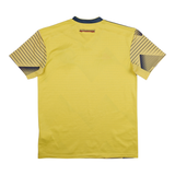 Colombia 2019-20 Home Shirt view 2