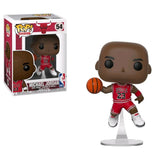 NBA Chicago Bulls: Michael Jordan view 1