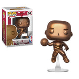 NBA Chicago Bulls: Michael Jordan (Bronzed) (Foot Locker Exclusive) view 1