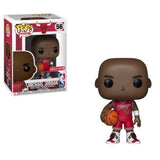 NBA Chicago Bulls: Michael Jordan (Rookie Uniform) (Target Exclusive) view 1