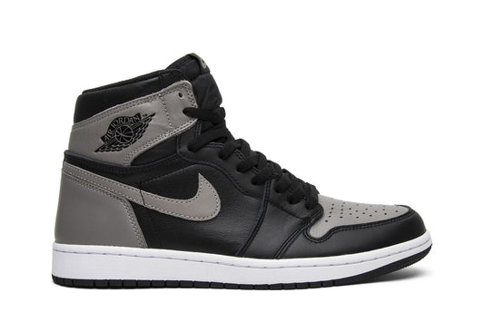 Air Jordan 1 Retro High OG 'Shadow' 2018