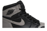 Air Jordan 1 Retro High OG 'Shadow' 2018 view 2