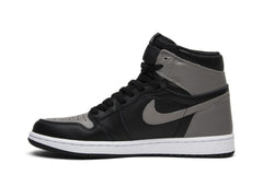 Air Jordan 1 Retro High OG 'Shadow' 2018 view 3