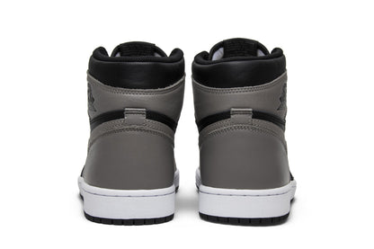 Air Jordan 1 Retro High OG 'Shadow' 2018