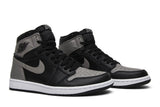 Air Jordan 1 Retro High OG 'Shadow' 2018 view 8