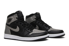 Air Jordan 1 Retro High OG 'Shadow' 2018 view 8