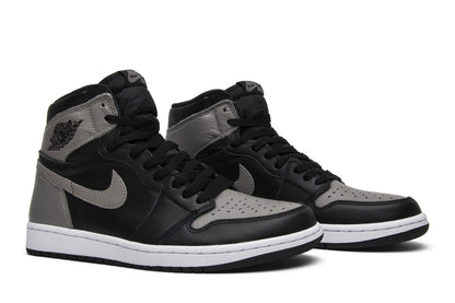 Air Jordan 1 Retro High OG 'Shadow' 2018