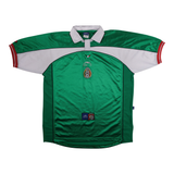 Mexico 2000-01 Home Shirt view 1