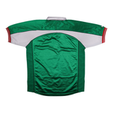 Mexico 2000-01 Home Shirt view 2