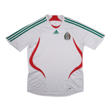 Mexico 2007-08 Away Shirt view 1