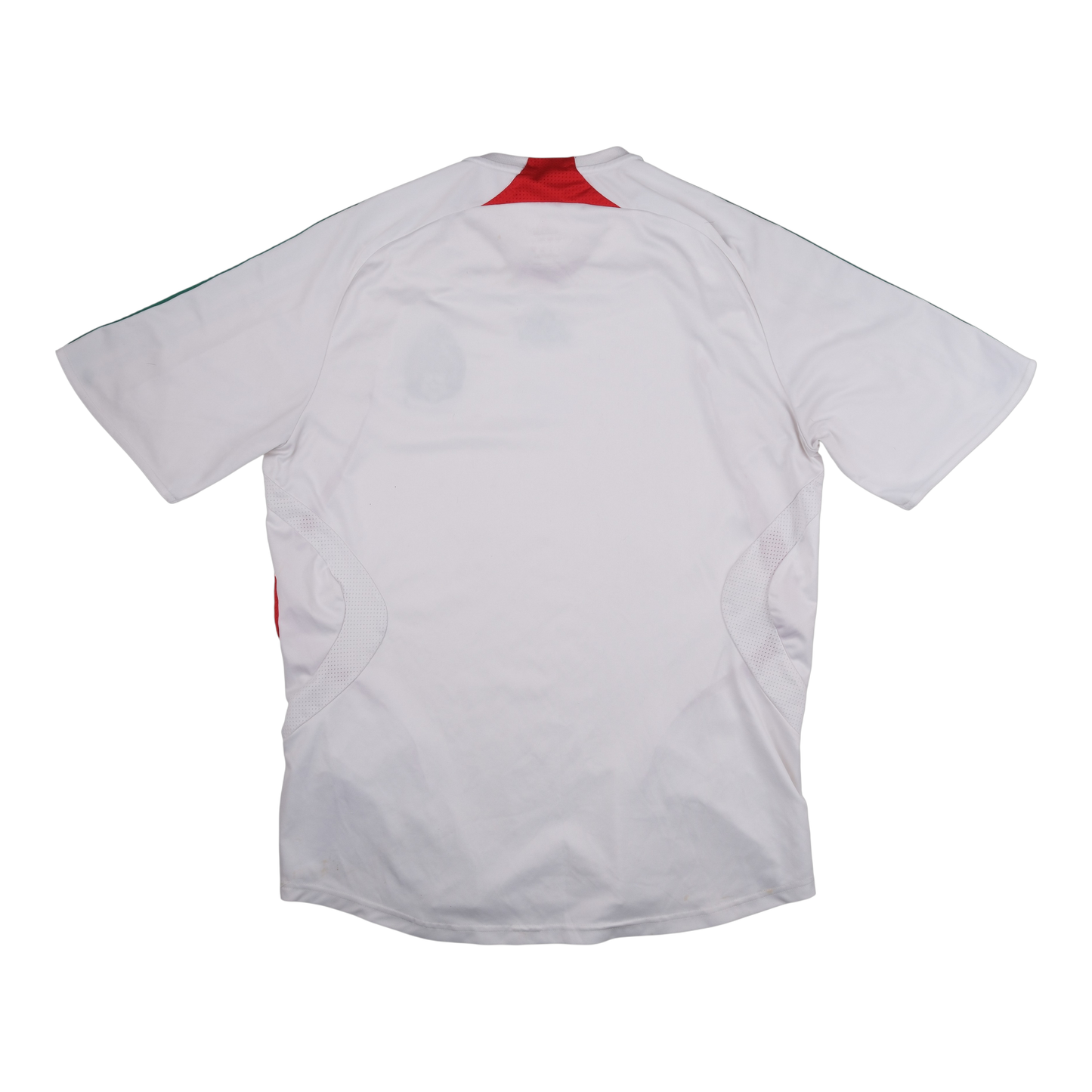Mexico 2007-08 Away Shirt