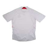 Mexico 2007-08 Away Shirt view 2