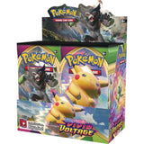 Vivid Voltage Booster Box view 1