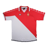 AS Monaco 1999-00 Home Shirt view 1