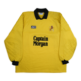 Millwall 1995-96 GK Shirt view 1