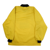 Millwall 1995-96 GK Shirt view 2