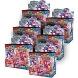 Battle Styles Booster Box Case view 1
