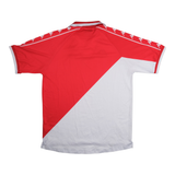 AS Monaco 1999-00 Home Shirt view 2